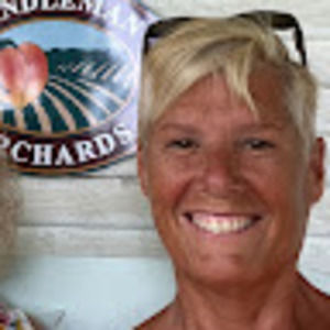 Meet your Posher, Helen